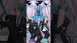 【MMDツイステ】オクタヴィネルのBBBB