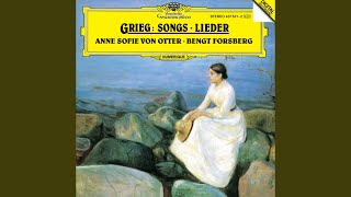 Grieg: En Svane (A Swan) , Op. 25, No. 2