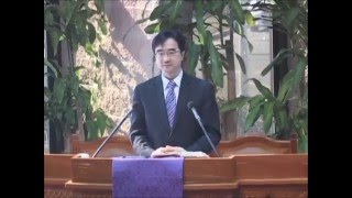 뉴욕성결교회 2016년 2월 14일 주일예배