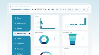 Advanced Salesforce Reporting | Create, Customize, Analyze & Share Reports