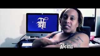 II Tru's Brina speaks 2014