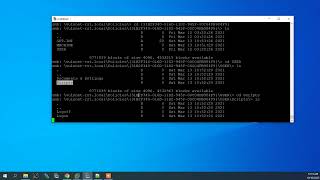 TryHackMe - VulnNet Roasted Walkthrough