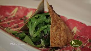 Brio Tuscan Grille Dining Minute - Chef Favorites