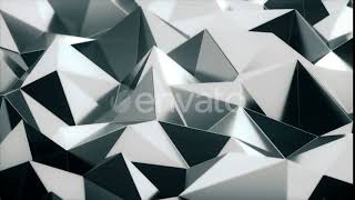 Silver Background | Motion Graphics - Videohive template