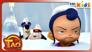 [Eng]Little Wizard TAO Season1 - EP.22 Search for the Pengs (EBSXGNG)