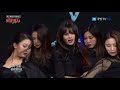 180427 CLC (씨엘씨) - Hobgoblin (도깨비) + BLACK DRESS @ K-Force Special Show