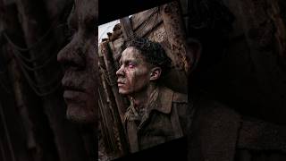 A young German soldier's | @ROTATED-MovieCLIPS | #shorts All Quiet on the Western Front (2022)