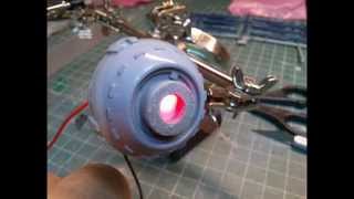Babylon 5 Build