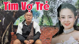 ❌️Tìm Vợ Trẻ Âm Thầm Bỏ Chạy Thoát Thân