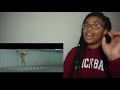 SZA - The Weekend (Official Video)  REACTION!!!
