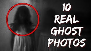 भूतों की दस असली तस्वीरें | 10 Real Ghost Photographs 2 Explained In Hindi | Ghost Caught On Camera