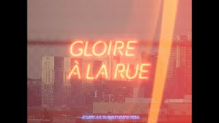 Marieme - Gloire à la rue feat. Imposs, Sans Pression, White​-​B, Izzy​-​S et Barnev (Clip Officiel)