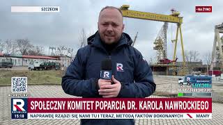 Informacje Telewizja Republika 07.02.2025 godz. 15:00 | Republika Dzień