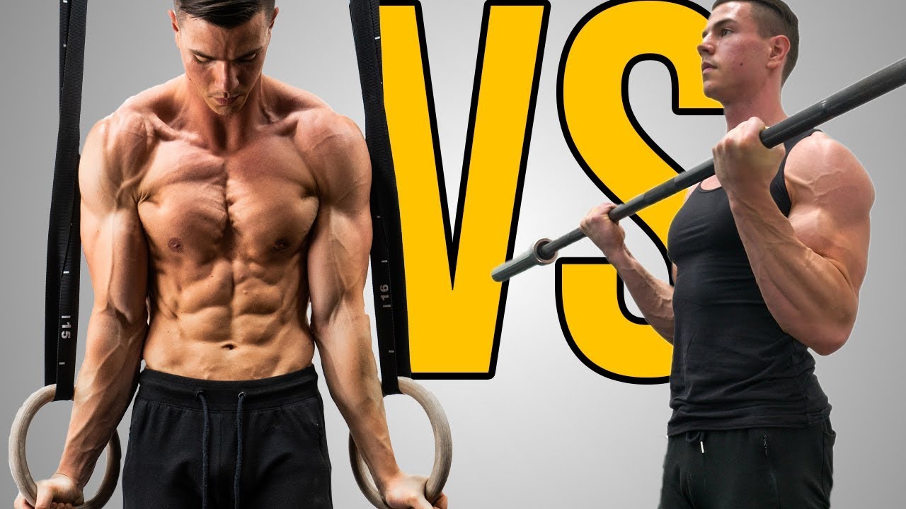 Top 8 Bodybuilding Vs Strength Training Differences You Need To Know