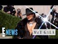 Met Gala: Look Back at Jennifer Lopez's Most ICONIC Fashion Moments | E! News