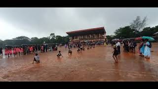 isloor vs devnalli 2nd sett kho kho