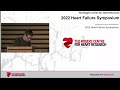 metabolic modulation of heart failure in diabetes john ussher