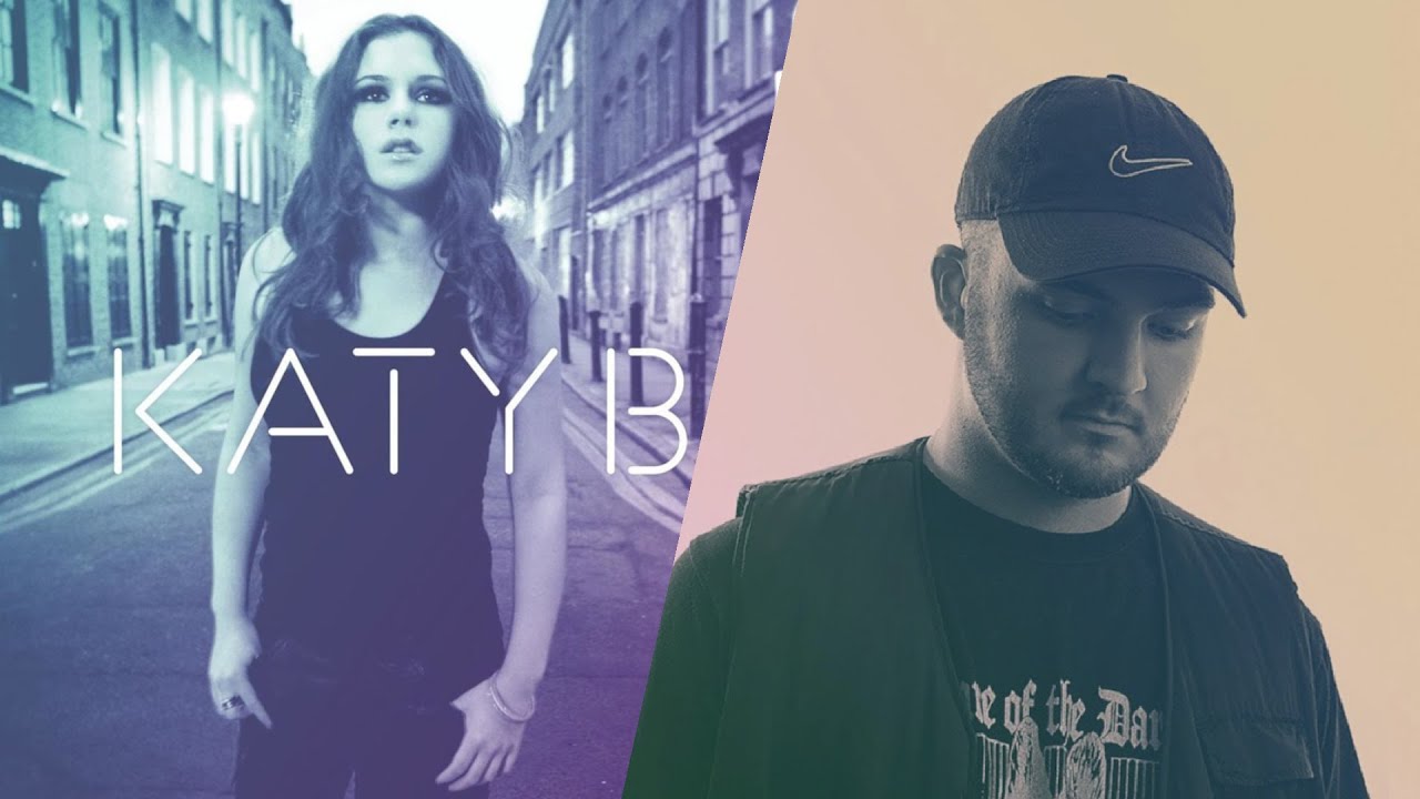 Katy B - Katy On A Mission Acordes - Chordify