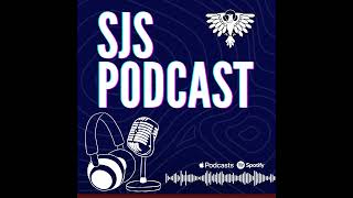 SJS Podcast | Episode #2 | The Cardinal Virtues in Action: Be, Know, Do Leadership