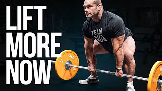 Easy Tips To Increase Your Deadlift IMMEDIATELY