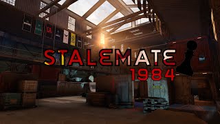 Call of Duty®: Black Ops III - Stalemate 1984 Reveal Trailer