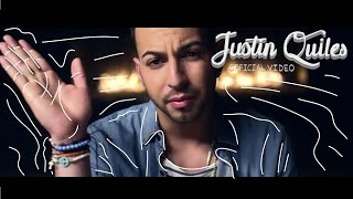 Justin Quiles - Desaparecida [Video Official]