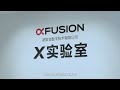 xFusion: Setting Up the All-new XLAB