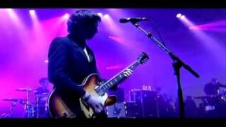 Interpol - C'Mere - Live at Eurockeennes Festival, Belfort, France, 1 July 2005 HD