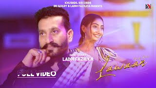 Lawaan : Official Video | Mandy Kalra | Khushdil Records | Western Crew | New Punjabi Songs 2021