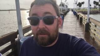 TDW 1660 - Up Close To A Shipwreck