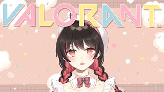 【VALORANT】いろいろ変わったばろ？【春原うめ / Vtuber】