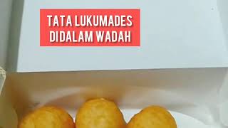 Ide Jualan - Lukumades  yang lagi  hits ala Dapur Mba Dewi