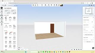 Tutorial 1 de 7 - Tilelook 3D Home - Diseño de una habitación