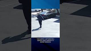 The arrest of a Mobile man came within hours of FOX10 showing this exclusive video footage. #news