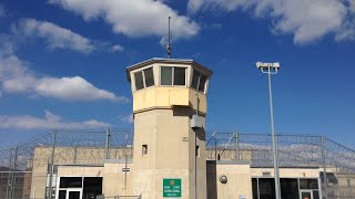 New COVID-19 outbreak at Utah State Prison