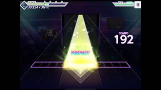 [プロセカ] 悪魔の踊り方　Master 30 初見