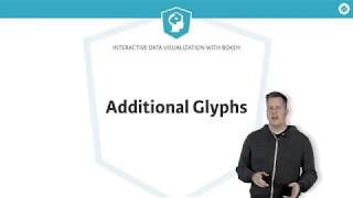Python Tutorial: Additional glyphs