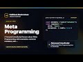 Meta Programming Explained | FullStack Masterclass JavaScript Course