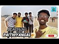 Beach-யில் Paithiyangal | VLOG-01 | IDHU NAMMA CHANNEL | WATCH FULLY | SR VLOGS