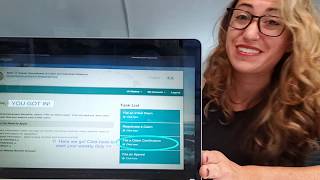 Claim Certificate Tutorial (Hawaii UI weekly claim)