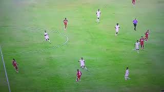 🔴 #LIVE: Tazama Mechi Ilivyoanza Kwa Kasi Ya SGR Ni Noma |SIMBA vs AZAM |MZIZIMA DERBY