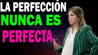 ¿EL PERFECCIONISMO VIRTUD O ERROR ? | Marian Rojas Estapé