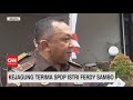 Kejagung Terima SPDP Istri Ferdy Sambo