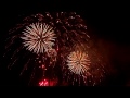 2015 たまむら花火大会【フィナーレ 超特大スターマイン・dream of 38 000】27th tamamura fireworks 2015 菊屋小幡花火店