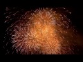 2015 たまむら花火大会【フィナーレ 超特大スターマイン・dream of 38 000】27th tamamura fireworks 2015 菊屋小幡花火店