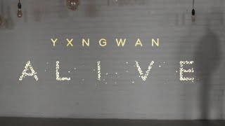 Yxng Wan - Alive (Audio)