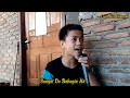 Holong Naso Habis [ Vocal By : Adrian Nation ]