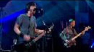 Foo Fighters - No Way Back (live on Jools Holland) [2005]