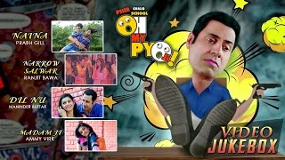 Oh My Pyo Ji | Prabh Gill - Ranjit Bawa | All Video Songs |  PopularPunjabi Songs
