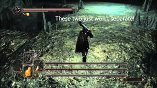 Dark Souls 2 DLC: HARDEST BOSS EVER?!